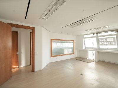 Conjunto/Sala à venda com 320m², 3 vagas no bairro Petrópolis em Porto Alegre - Foto 19