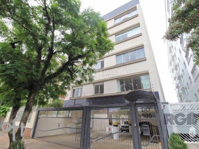 Apartamento à venda com 66m², 2 quartos, 1 vaga no bairro Cristo Redentor em Porto Alegre - Foto 9