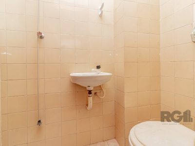 Apartamento à venda com 118m², 2 quartos, 1 vaga no bairro São João em Porto Alegre - Foto 20