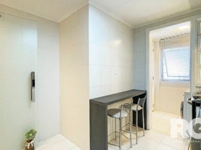 Apartamento à venda com 79m², 2 quartos, 1 suíte, 1 vaga no bairro Higienópolis em Porto Alegre - Foto 15