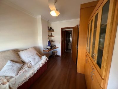 Apartamento à venda com 102m², 2 quartos, 1 suíte, 1 vaga no bairro Menino Deus em Porto Alegre - Foto 27