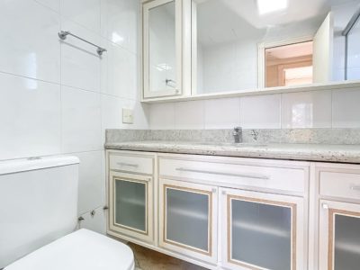 Apartamento à venda com 159m², 3 quartos, 1 suíte, 2 vagas no bairro Bela Vista em Porto Alegre - Foto 19