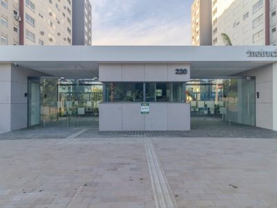 Apartamento à venda com 70m², 3 quartos, 1 suíte, 2 vagas no bairro Central Parque em Porto Alegre - Foto 2