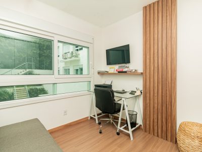 Apartamento à venda com 90m², 2 quartos, 1 suíte, 2 vagas no bairro Santa Tereza em Porto Alegre - Foto 32