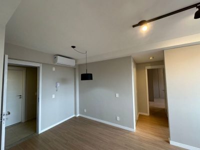 Apartamento à venda com 58m², 2 quartos, 1 suíte, 1 vaga no bairro Menino Deus em Porto Alegre - Foto 18