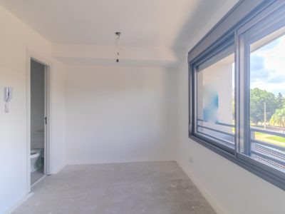 Apartamento à venda com 25m², 1 quarto, 1 vaga no bairro Cidade Baixa em Porto Alegre - Foto 4