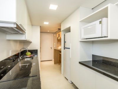 Apartamento à venda com 53m², 1 quarto, 1 suíte, 1 vaga no bairro Três Figueiras em Porto Alegre - Foto 26