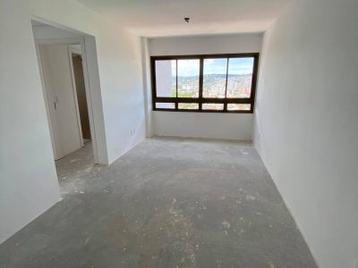 Apartamento à venda com 62m², 2 quartos, 1 suíte, 1 vaga no bairro Jardim do Salso em Porto Alegre - Foto 7