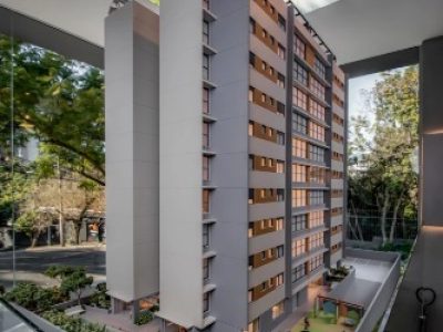 Apartamento à venda com 116m², 3 quartos, 3 suítes, 2 vagas no bairro Santa Cecília em Porto Alegre - Foto 20