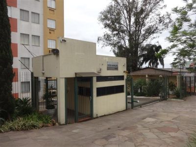 Apartamento à venda com 63m², 3 quartos, 1 vaga no bairro São Sebastião em Porto Alegre - Foto 11