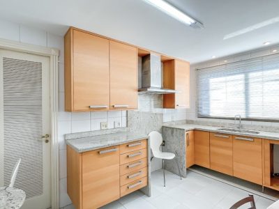 Apartamento à venda com 159m², 3 quartos, 1 suíte, 2 vagas no bairro Bela Vista em Porto Alegre - Foto 29