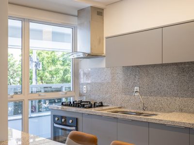 Apartamento à venda com 112m², 3 quartos, 3 suítes, 2 vagas no bairro Auxiliadora em Porto Alegre - Foto 57