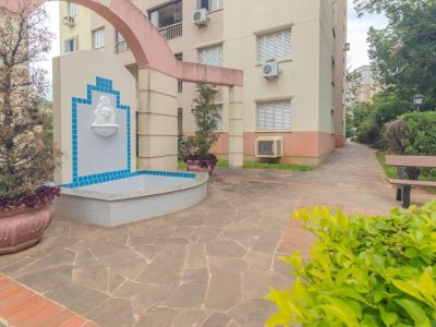 Apartamento à venda com 58m², 2 quartos, 1 vaga no bairro Jardim Carvalho em Porto Alegre - Foto 42