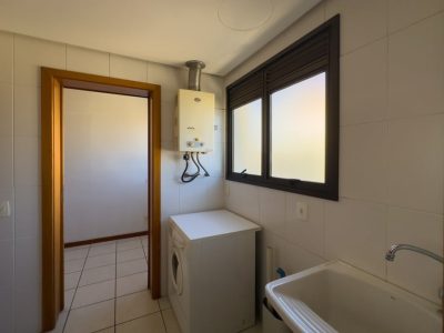 Apartamento à venda com 115m², 3 quartos, 1 suíte, 2 vagas no bairro Petrópolis em Porto Alegre - Foto 17