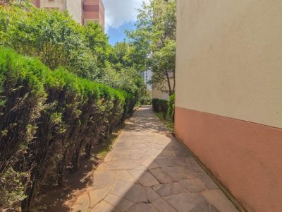 Apartamento à venda com 58m², 2 quartos, 1 vaga no bairro Jardim Carvalho em Porto Alegre - Foto 41