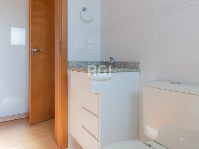 Apartamento à venda com 62m², 2 quartos, 1 suíte, 1 vaga no bairro Passo d'Areia em Porto Alegre - Foto 9