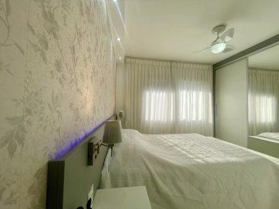 Apartamento à venda com 79m², 2 quartos, 1 suíte, 1 vaga no bairro Jardim Carvalho em Porto Alegre - Foto 15