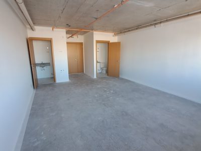 Conjunto/Sala à venda com 46m² no bairro Cristo Redentor em Porto Alegre - Foto 5