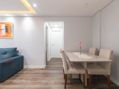 Apartamento à venda com 60m², 2 quartos, 1 suíte, 1 vaga no bairro Glória em Porto Alegre - Foto 4