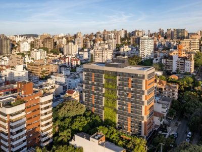 Apartamento à venda com 25m², 1 quarto no bairro Mont Serrat em Porto Alegre - Foto 55