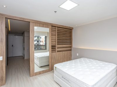 Apartamento à venda com 43m², 1 quarto no bairro Petrópolis em Porto Alegre - Foto 13