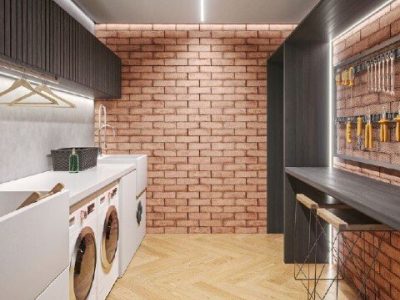 Apartamento à venda com 74m², 2 quartos, 2 suítes, 2 vagas no bairro Mont Serrat em Porto Alegre - Foto 9