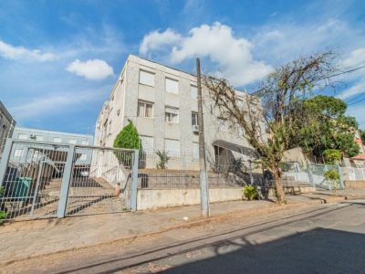 Apartamento à venda com 85m², 2 quartos, 1 vaga no bairro São Sebastião em Porto Alegre - Foto 4