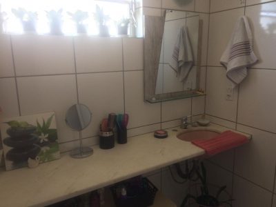 Apartamento à venda com 97m², 3 quartos, 1 suíte no bairro Azenha em Porto Alegre - Foto 11