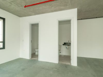 Conjunto/Sala à venda com 83m², 1 vaga no bairro Higienópolis em Porto Alegre - Foto 42