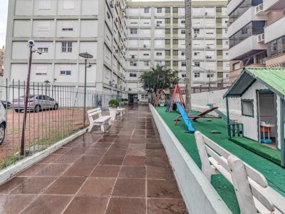 Apartamento à venda com 56m², 2 quartos, 1 vaga no bairro Menino Deus em Porto Alegre - Foto 26