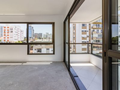 Apartamento à venda com 123m², 3 quartos, 1 suíte, 2 vagas no bairro Petrópolis em Porto Alegre - Foto 12