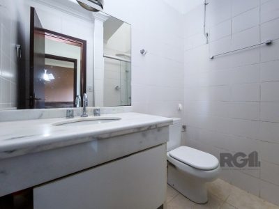 Casa Condominio à venda com 121m², 3 quartos, 1 suíte, 2 vagas no bairro Ipanema em Porto Alegre - Foto 17