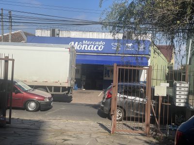 Cobertura à venda com 97m², 3 quartos, 1 vaga no bairro Jardim Lindóia em Porto Alegre - Foto 3