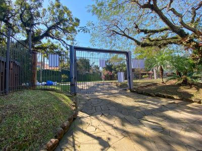 Casa à venda com 300m², 3 quartos, 1 suíte, 5 vagas no bairro Cristal em Porto Alegre - Foto 16