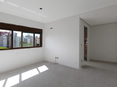 Apartamento à venda com 153m², 3 quartos, 3 suítes, 2 vagas no bairro Menino Deus em Porto Alegre - Foto 37