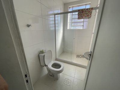 Apartamento à venda com 70m², 2 quartos, 1 suíte no bairro São João em Porto Alegre - Foto 8