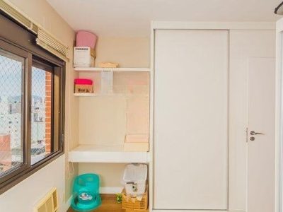 Apartamento à venda com 106m², 3 quartos, 1 suíte, 2 vagas no bairro Bela Vista em Porto Alegre - Foto 13