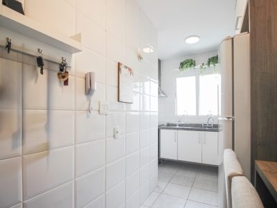 Apartamento à venda com 105m², 3 quartos, 1 suíte, 2 vagas no bairro Petrópolis em Porto Alegre - Foto 62