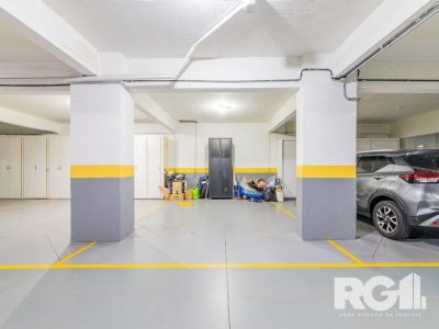 Apartamento à venda com 245m², 3 quartos, 3 suítes, 3 vagas no bairro Moinhos de Vento em Porto Alegre - Foto 38