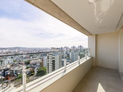 Apartamento à venda com 257m², 4 quartos, 4 suítes, 4 vagas no bairro Bela Vista em Porto Alegre - Foto 14