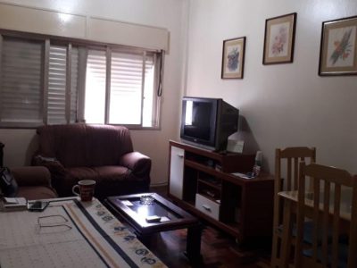 Apartamento à venda com 78m², 3 quartos no bairro Centro Histórico em Porto Alegre - Foto 5