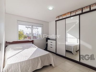 Apartamento à venda com 66m², 2 quartos, 1 vaga no bairro Cristo Redentor em Porto Alegre - Foto 8