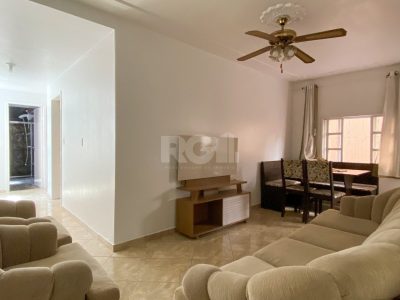 Apartamento à venda com 69m², 2 quartos no bairro Praia de Belas em Porto Alegre - Foto 3