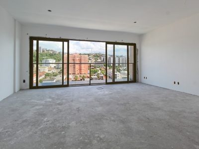 Apartamento à venda com 153m², 3 quartos, 3 suítes, 2 vagas no bairro Menino Deus em Porto Alegre - Foto 26