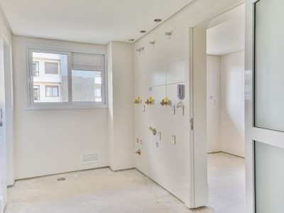 Apartamento à venda com 257m², 4 quartos, 4 suítes, 4 vagas no bairro Bela Vista em Porto Alegre - Foto 29