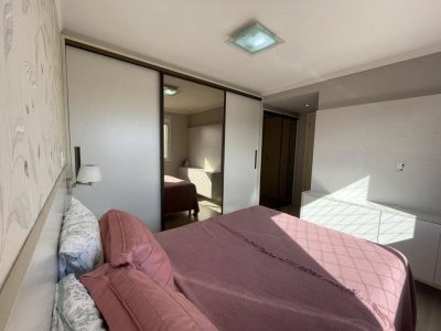 Apartamento à venda com 90m², 2 quartos, 2 suítes, 2 vagas no bairro Higienópolis em Porto Alegre - Foto 13