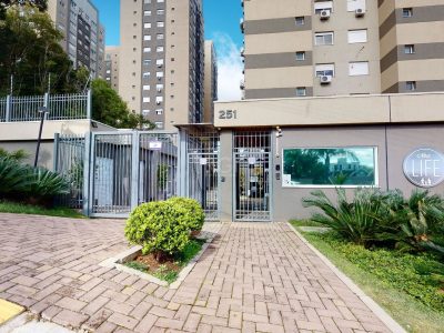 Apartamento à venda com 50m², 2 quartos, 1 vaga no bairro Jardim Carvalho em Porto Alegre - Foto 29