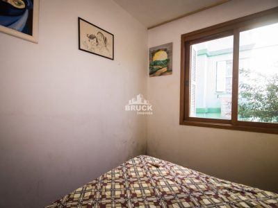 Apartamento à venda com 81m², 4 quartos no bairro Santa Tereza em Porto Alegre - Foto 43