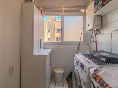 Apartamento à venda com 58m², 2 quartos, 1 vaga no bairro Jardim Carvalho em Porto Alegre - Foto 17