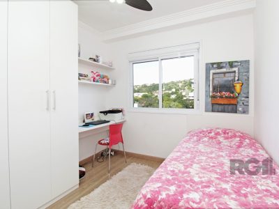 Apartamento à venda com 70m², 2 quartos, 1 suíte, 1 vaga no bairro Tristeza em Porto Alegre - Foto 31